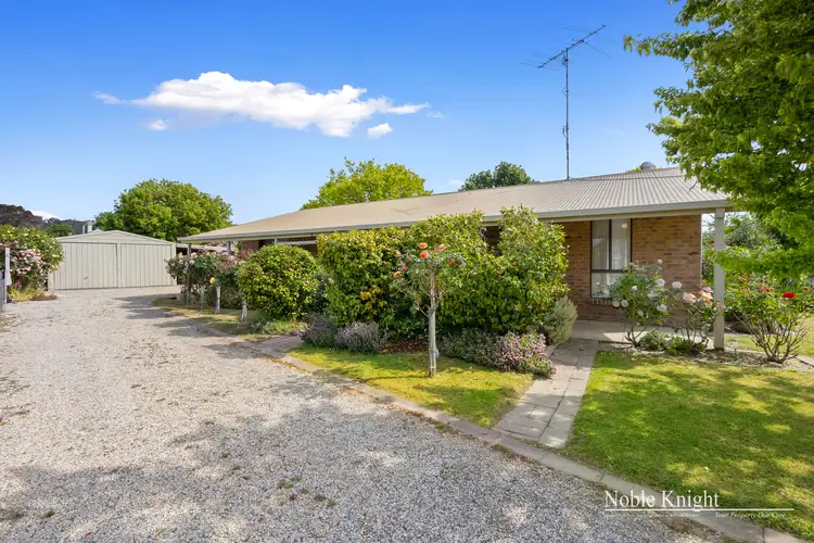 59 Snodgrass Street, Yea VIC 3717