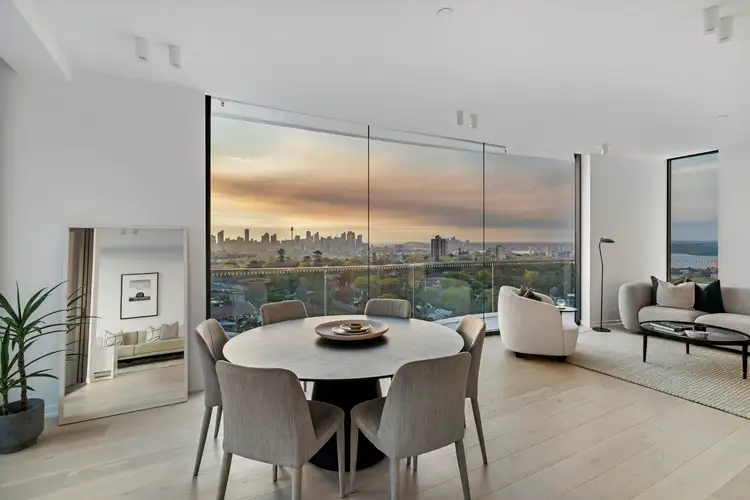 Second view of Homely apartment listing, 1402/300 Oxford Street, Bondi Junction NSW 2022