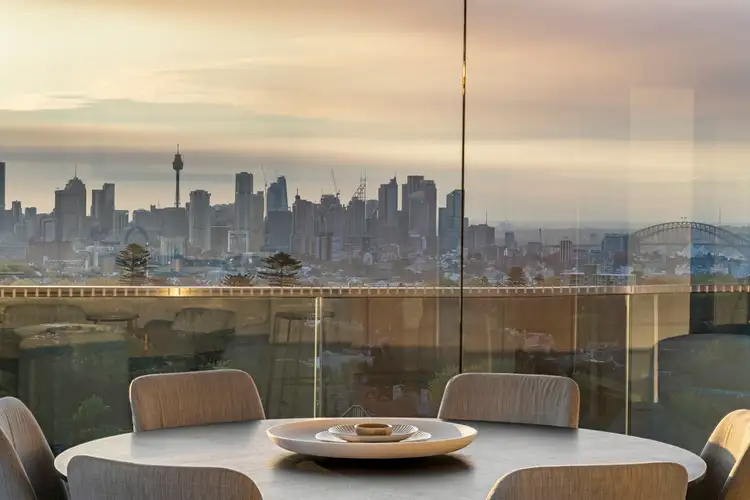 Third view of Homely apartment listing, 1402/300 Oxford Street, Bondi Junction NSW 2022