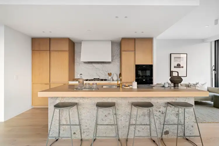 Seventh view of Homely apartment listing, 1402/300 Oxford Street, Bondi Junction NSW 2022