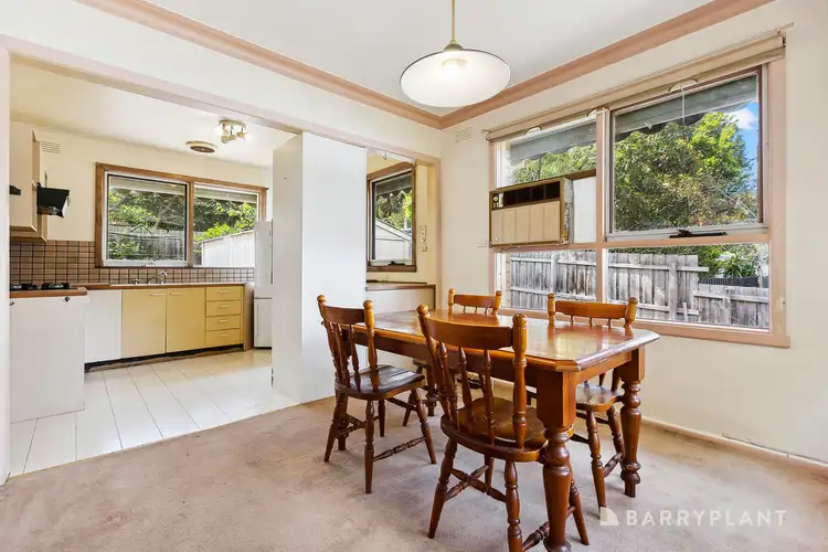 Fourth view of Homely house listing, 7 Timor Court, Boronia VIC 3155