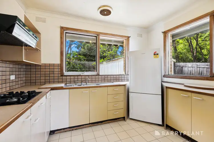 Fifth view of Homely house listing, 7 Timor Court, Boronia VIC 3155