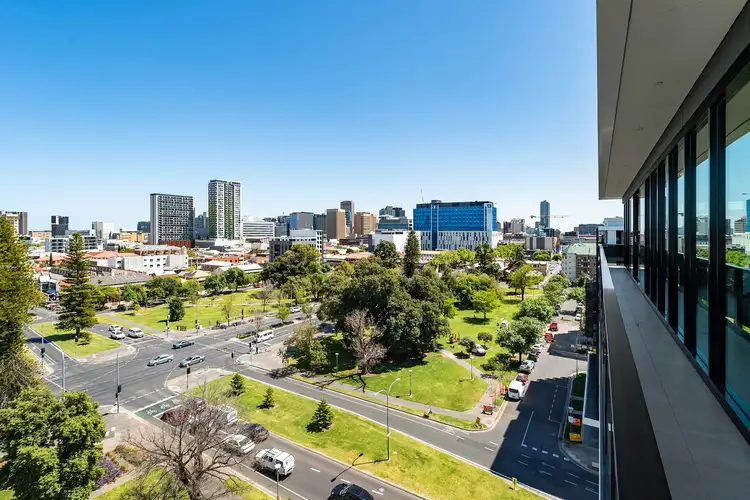 302/62 Hurtle Square, Adelaide SA 5000