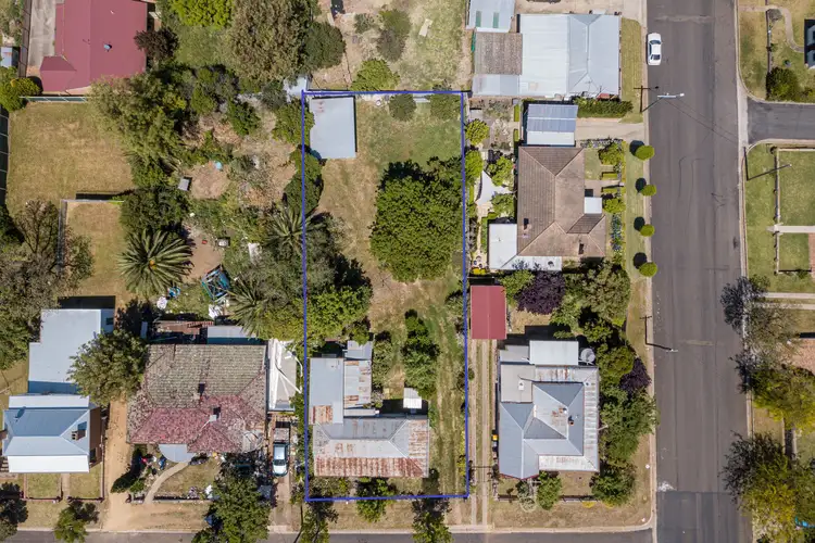 Main view of Homely house listing, 3 Daly Street, Cowra NSW 2794