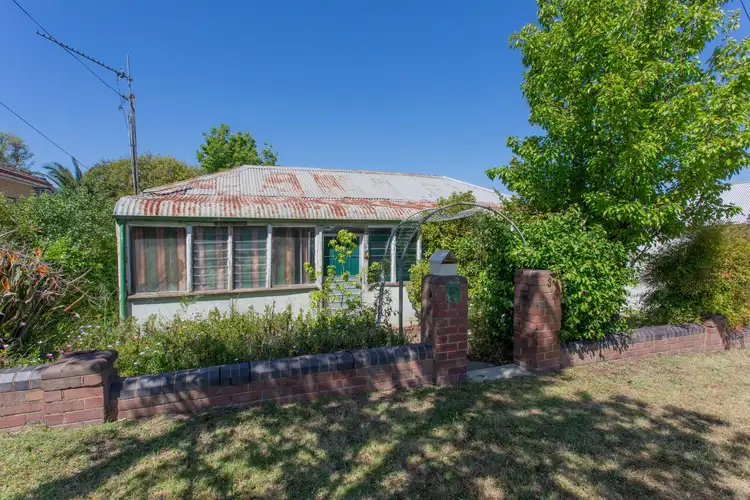 Third view of Homely house listing, 3 Daly Street, Cowra NSW 2794