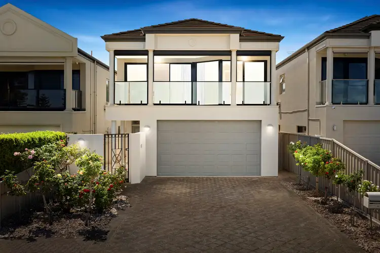 40a Adelphi Terrace, Glenelg North SA 5045