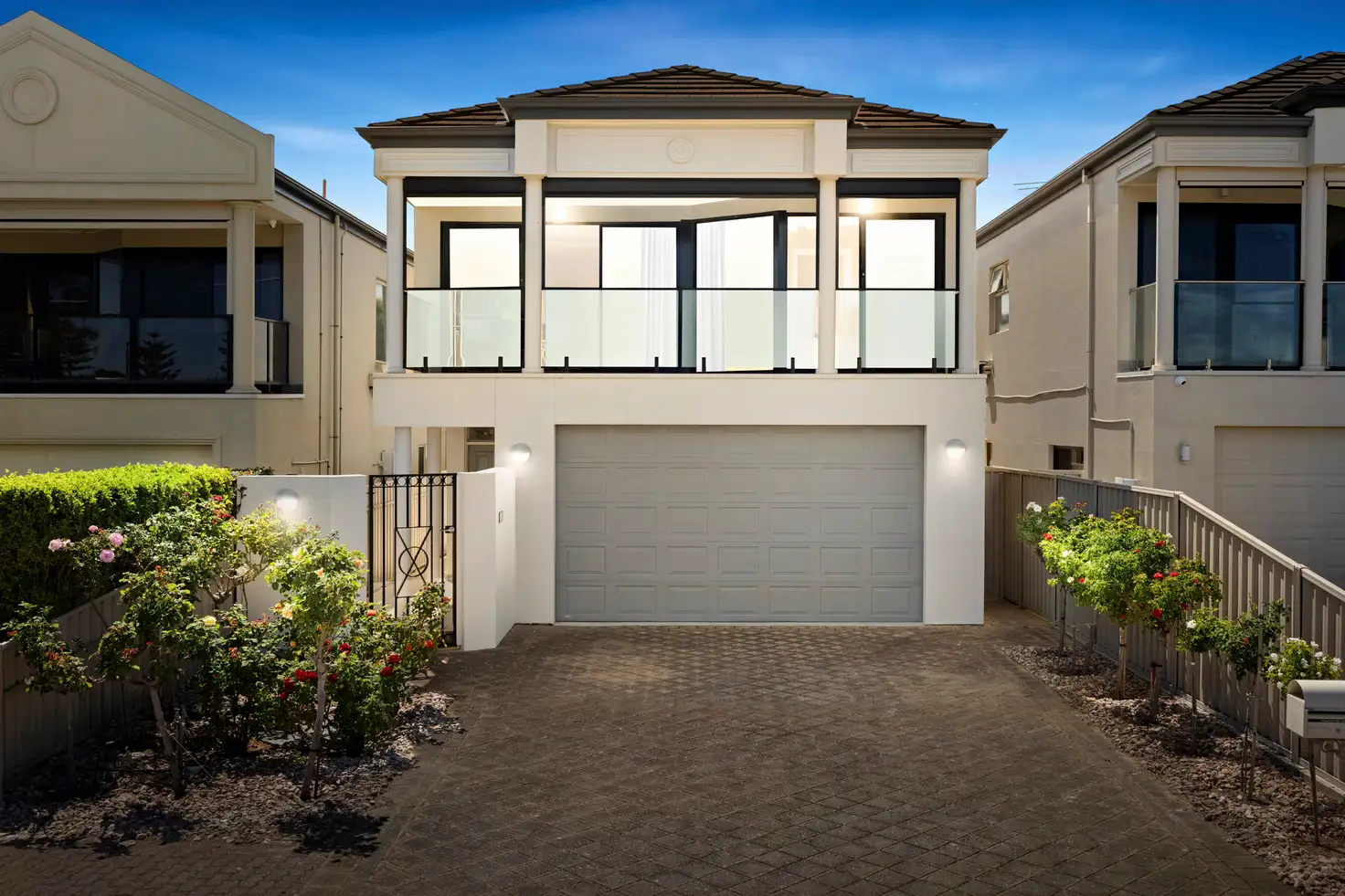 Main view of Homely house listing, 40a Adelphi Terrace, Glenelg North SA 5045