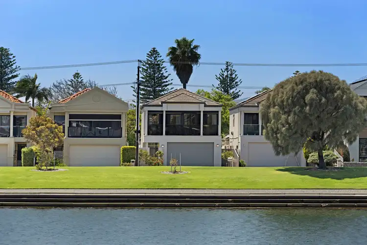 Second view of Homely house listing, 40a Adelphi Terrace, Glenelg North SA 5045