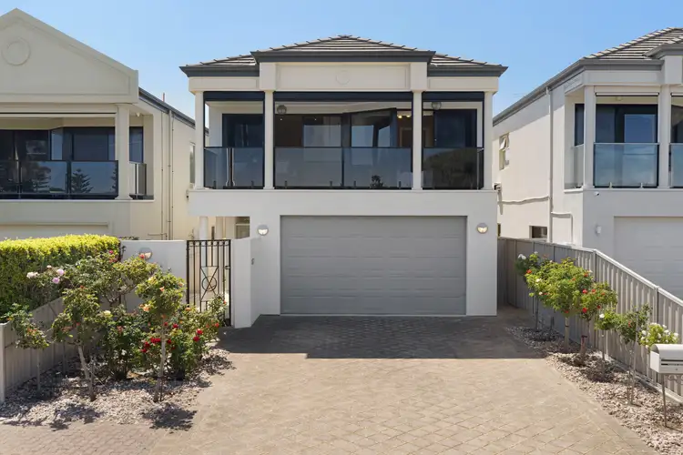 Third view of Homely house listing, 40a Adelphi Terrace, Glenelg North SA 5045