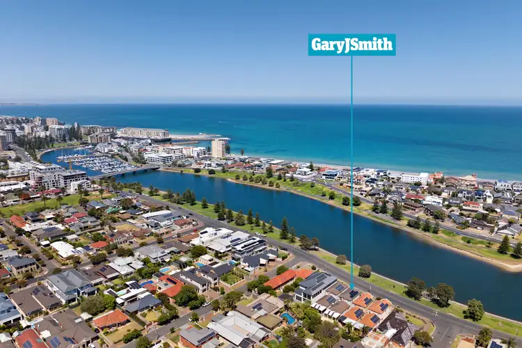 Fourth view of Homely house listing, 40a Adelphi Terrace, Glenelg North SA 5045