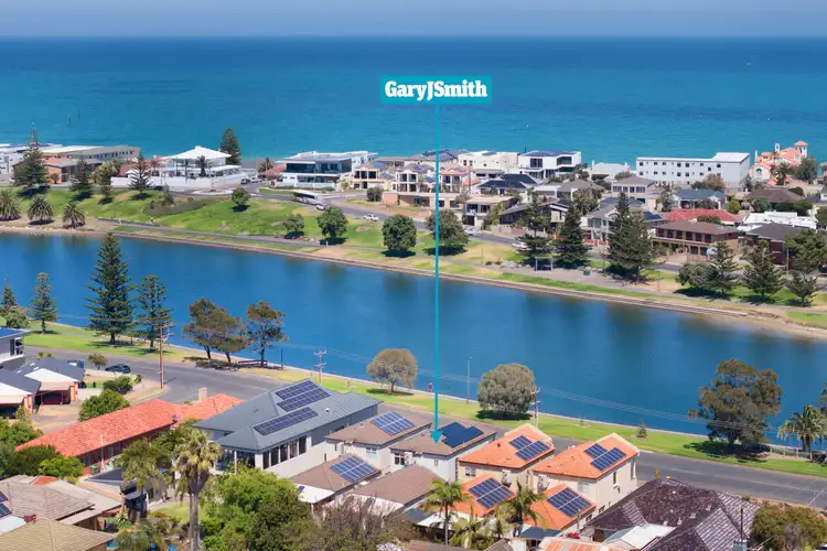 Fifth view of Homely house listing, 40a Adelphi Terrace, Glenelg North SA 5045
