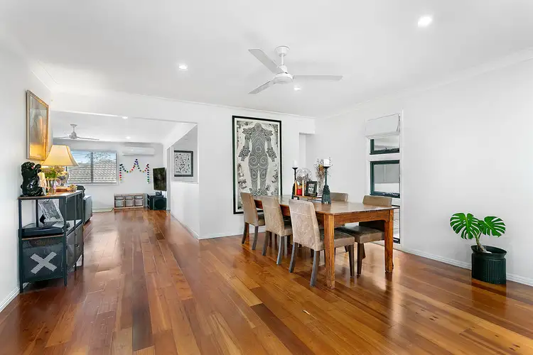 Second view of Homely house listing, 1/6 Faculty Crescent, Mudgeeraba QLD 4213