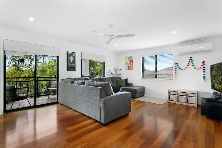 Third view of Homely house listing, 1/6 Faculty Crescent, Mudgeeraba QLD 4213
