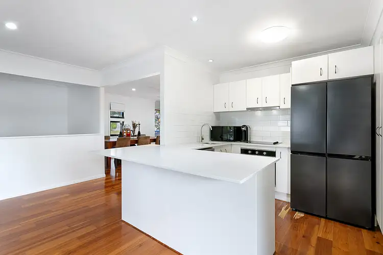 Fourth view of Homely house listing, 1/6 Faculty Crescent, Mudgeeraba QLD 4213