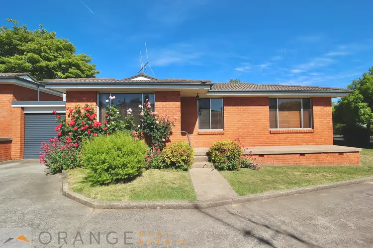 1/38 Bletchington Street, Orange NSW 2800
