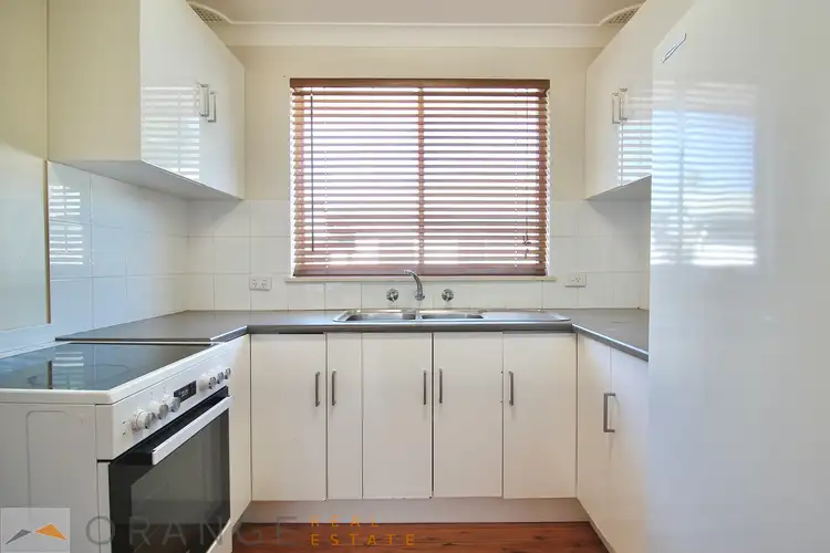 Second view of Homely unit listing, 1/38 Bletchington Street, Orange NSW 2800