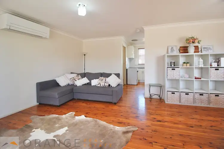 Third view of Homely unit listing, 1/38 Bletchington Street, Orange NSW 2800
