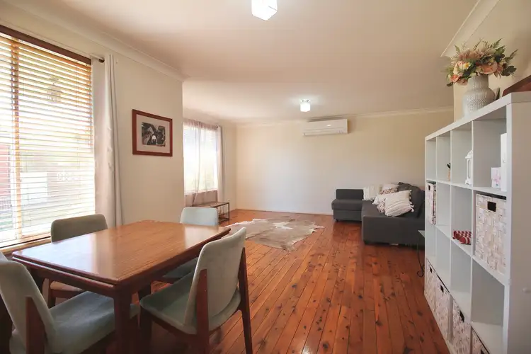 Fifth view of Homely unit listing, 1/38 Bletchington Street, Orange NSW 2800