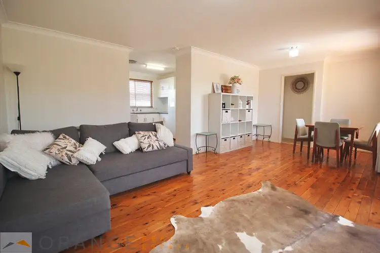 Sixth view of Homely unit listing, 1/38 Bletchington Street, Orange NSW 2800