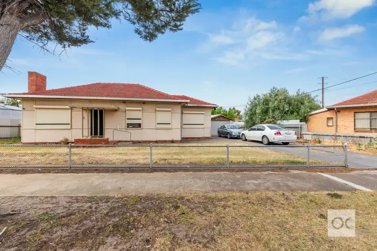 4 Kenmare Street, Taperoo SA 5017