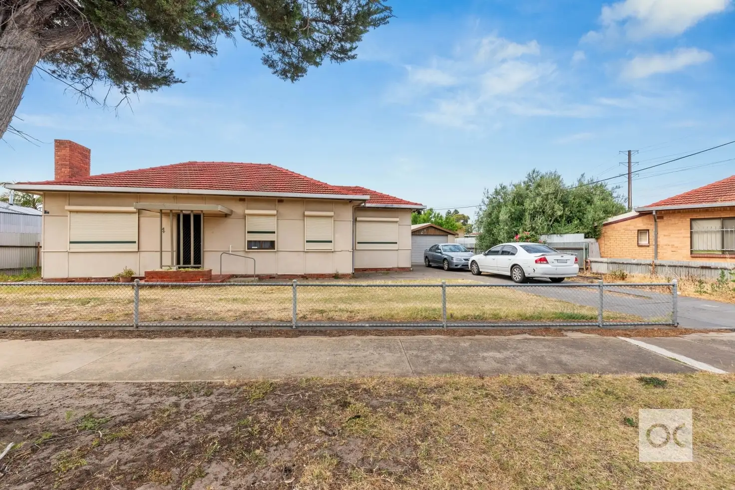 Main view of Homely house listing, 4 Kenmare Street, Taperoo SA 5017