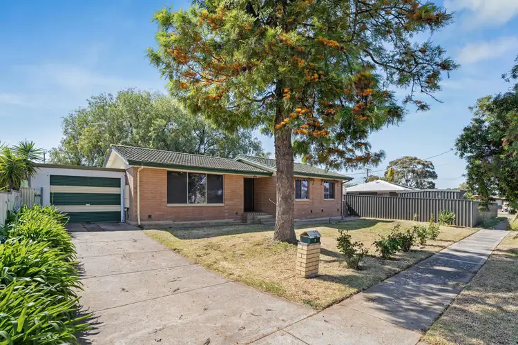 Main view of Homely house listing, 8 Felix Crescent, Morphett Vale SA 5162