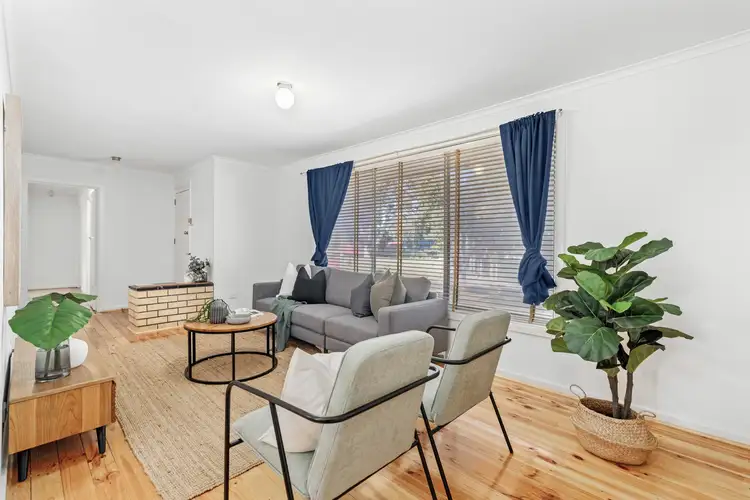 Sixth view of Homely house listing, 8 Felix Crescent, Morphett Vale SA 5162