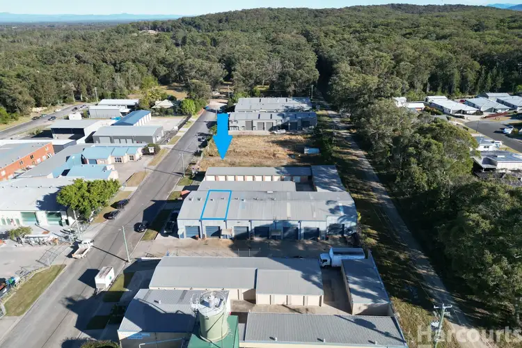 2/31-33 Frederick Kelly Street, South West Rocks NSW 2431