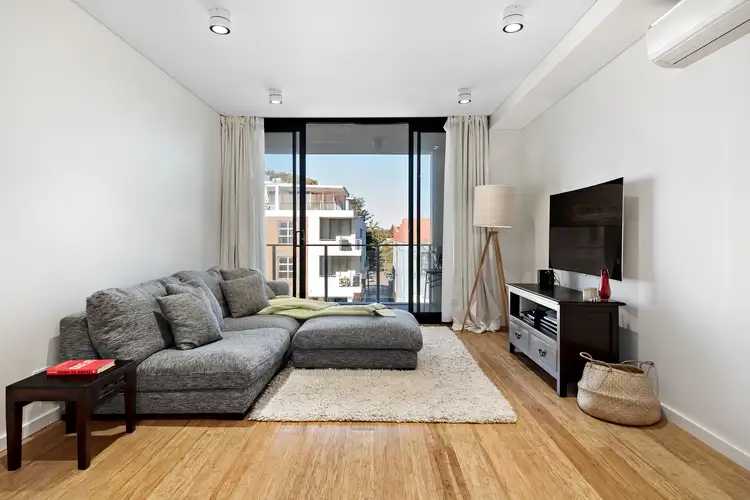 Main view of Homely unit listing, 12/374-378 Sydney Road, Balgowlah NSW 2093