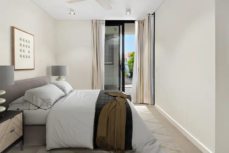 Second view of Homely unit listing, 12/374-378 Sydney Road, Balgowlah NSW 2093