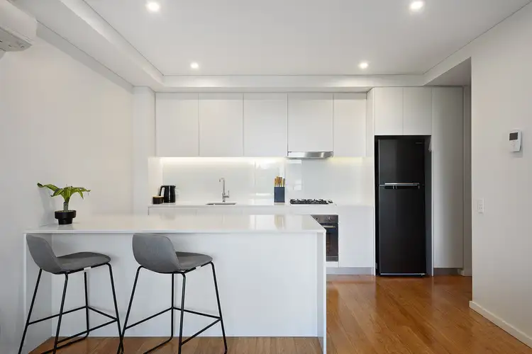 Third view of Homely unit listing, 12/374-378 Sydney Road, Balgowlah NSW 2093