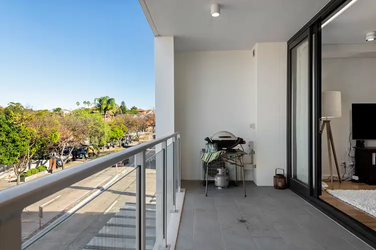 Fourth view of Homely unit listing, 12/374-378 Sydney Road, Balgowlah NSW 2093