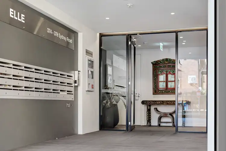 Sixth view of Homely unit listing, 12/374-378 Sydney Road, Balgowlah NSW 2093