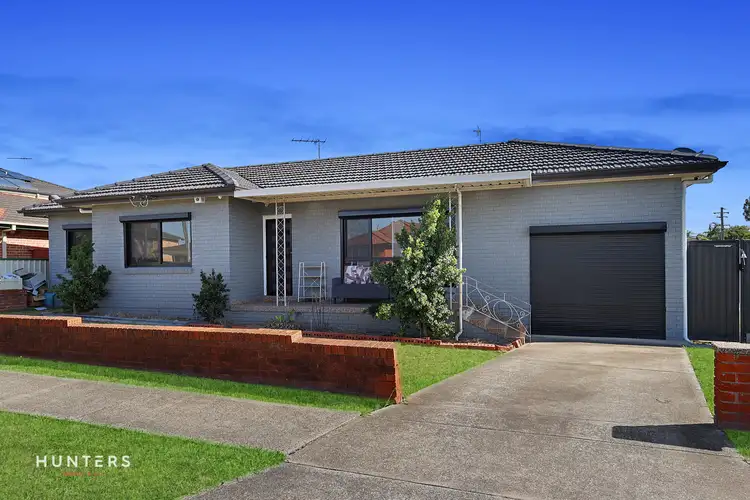 1/306 Old Prospect Road, Greystanes NSW 2145