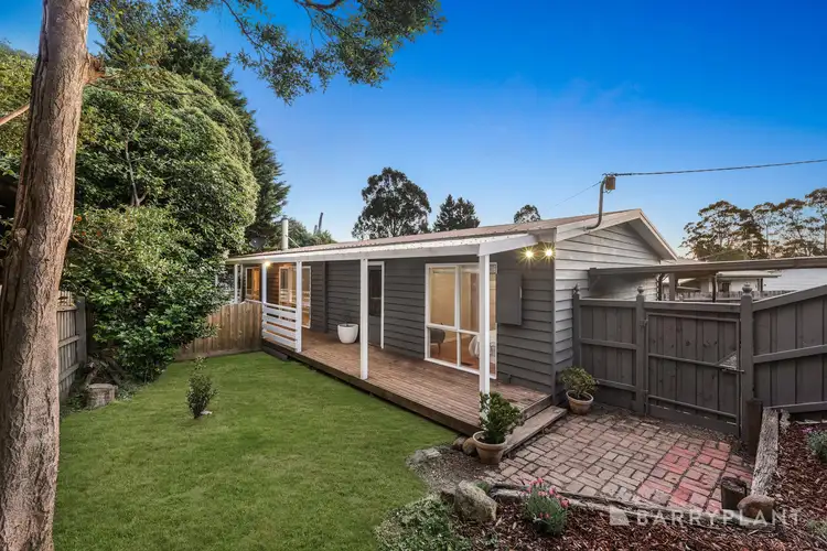 Main view of Homely house listing, 16 Carroll Avenue, Millgrove VIC 3799
