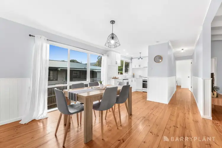 Third view of Homely house listing, 16 Carroll Avenue, Millgrove VIC 3799