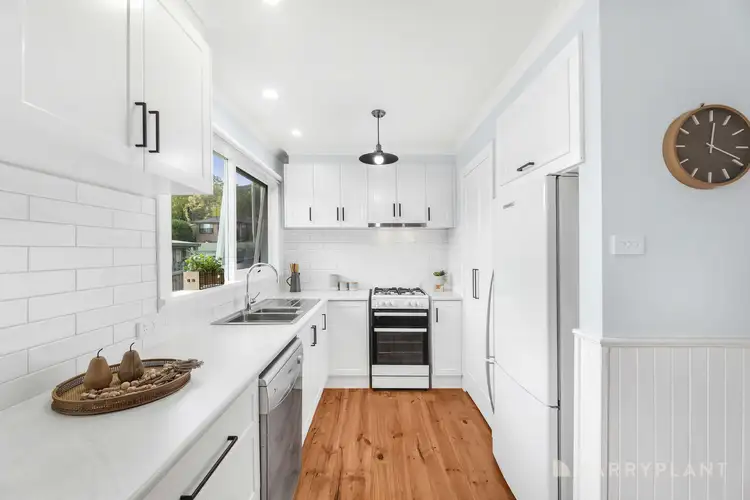 Fourth view of Homely house listing, 16 Carroll Avenue, Millgrove VIC 3799