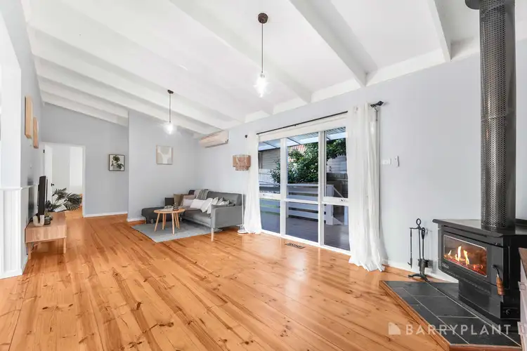 Fifth view of Homely house listing, 16 Carroll Avenue, Millgrove VIC 3799