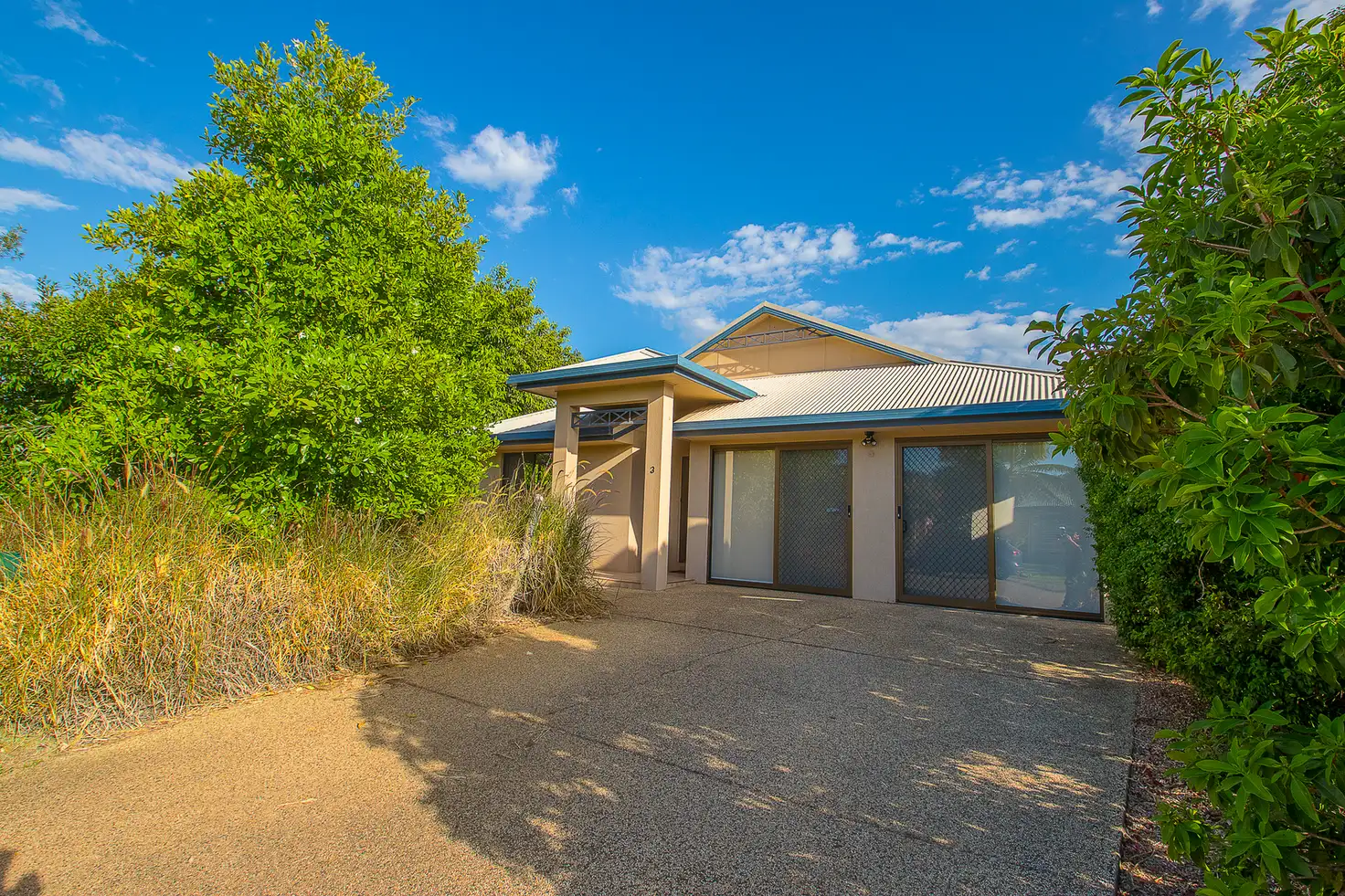 Main view of Homely house listing, 3 Porter Avenue, Kirwan QLD 4817