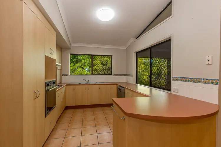 Second view of Homely house listing, 3 Porter Avenue, Kirwan QLD 4817