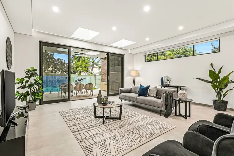 Fourth view of Homely semi-detached listing, 26a Cooleen Street, Blakehurst NSW 2221