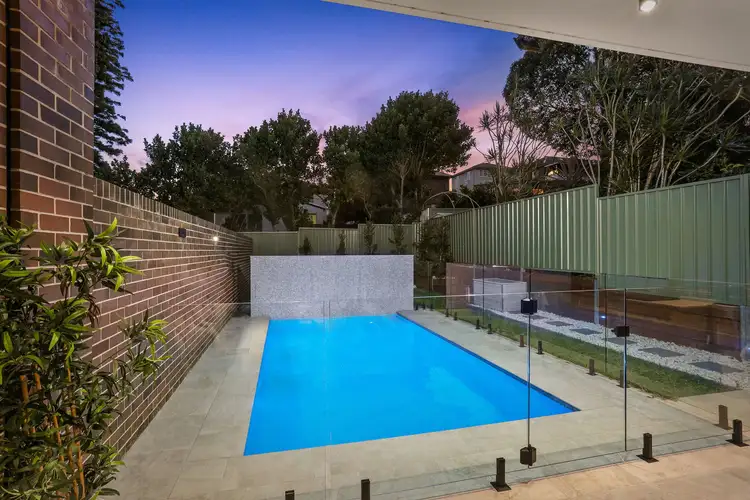 Fifth view of Homely semi-detached listing, 26a Cooleen Street, Blakehurst NSW 2221