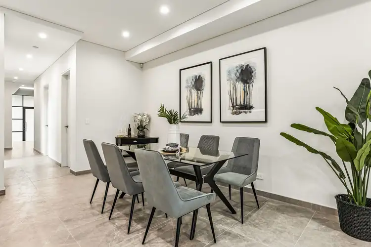 Sixth view of Homely semi-detached listing, 26a Cooleen Street, Blakehurst NSW 2221