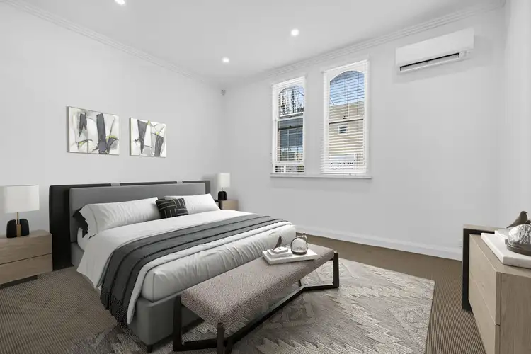 Second view of Homely apartment listing, 1/274 Bronte Road, Waverley NSW 2024