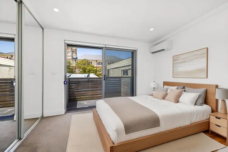 Third view of Homely apartment listing, 1/274 Bronte Road, Waverley NSW 2024