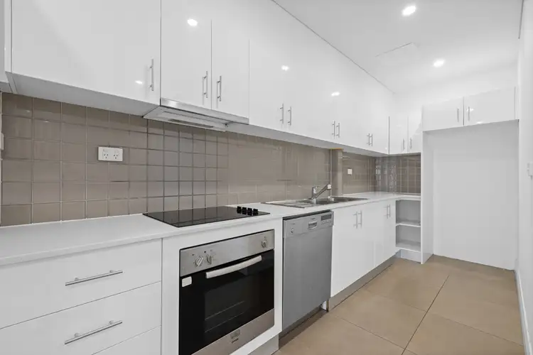 Fourth view of Homely apartment listing, 1/274 Bronte Road, Waverley NSW 2024