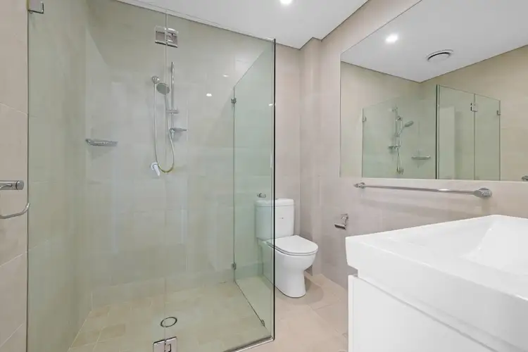 Fifth view of Homely apartment listing, 1/274 Bronte Road, Waverley NSW 2024