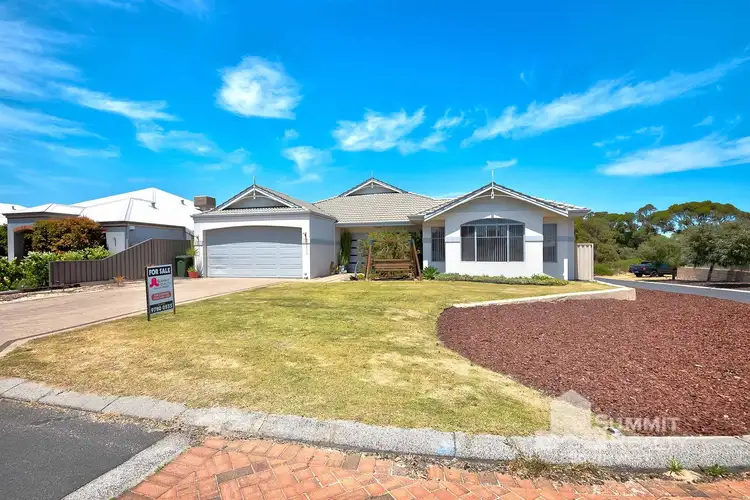 Second view of Homely house listing, 19 Lapwing Road, Dalyellup WA 6230