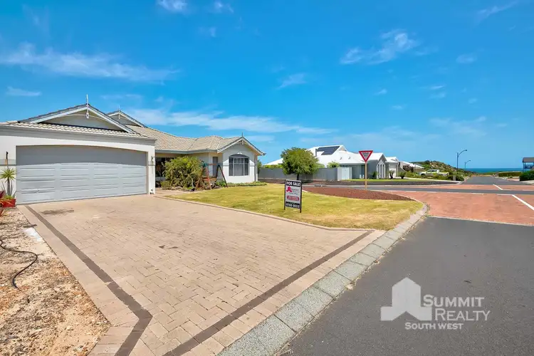 Third view of Homely house listing, 19 Lapwing Road, Dalyellup WA 6230
