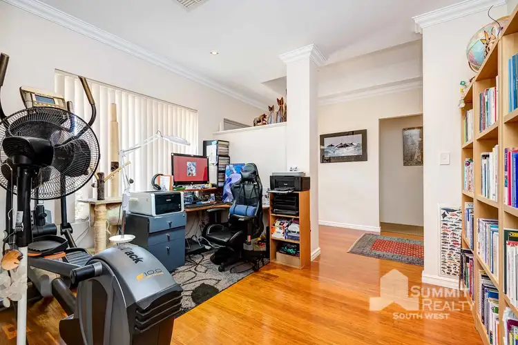 Sixth view of Homely house listing, 19 Lapwing Road, Dalyellup WA 6230